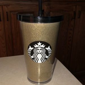 Starbucks Tumbler